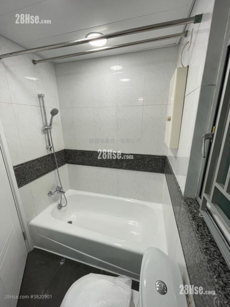 翠豐臺 售盤 2 房 , 1 浴室 424 平方呎