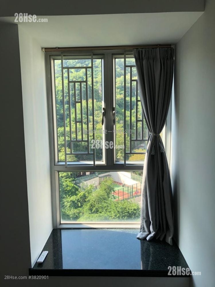 翠豐臺 售盤 2 房 , 1 浴室 424 平方呎