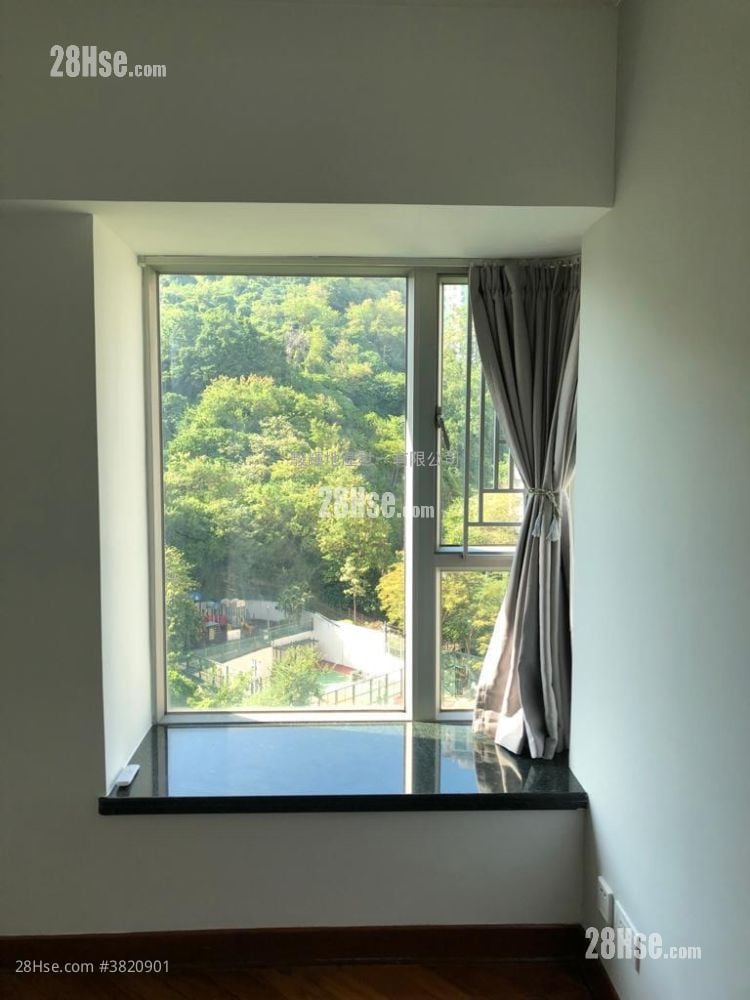 翠豐臺 售盤 2 房 , 1 浴室 424 平方呎