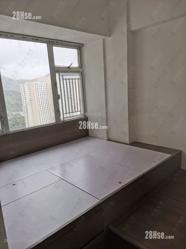 翠林花园 售盘 2 房 330 平方尺