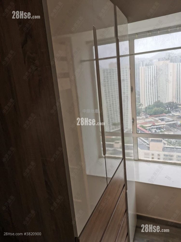 翠林花园 售盘 2 房 330 平方尺