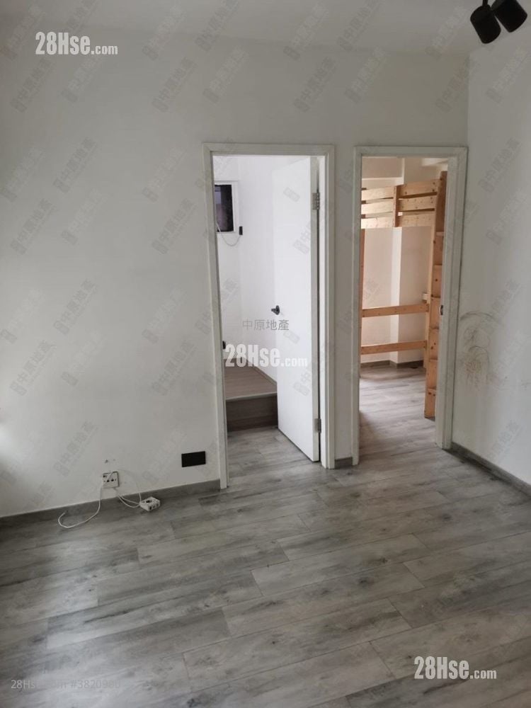 翠林花园 售盘 2 房 330 平方尺