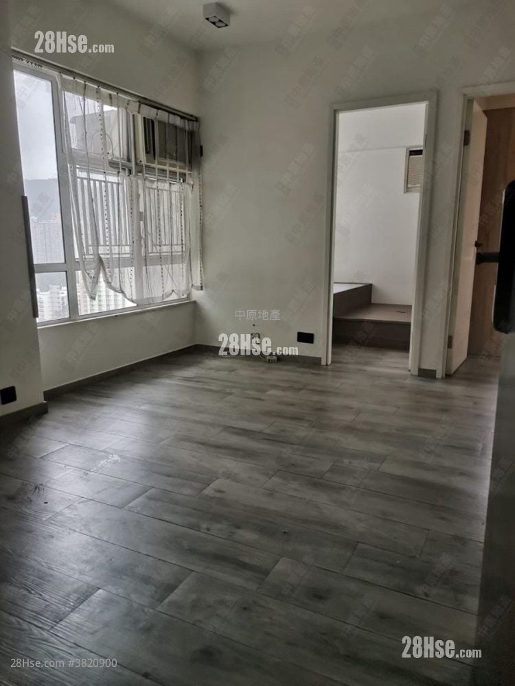 翠林花园 售盘 2 房 330 平方尺