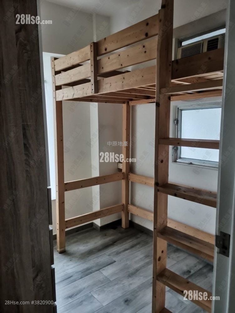 翠林花园 售盘 2 房 330 平方尺