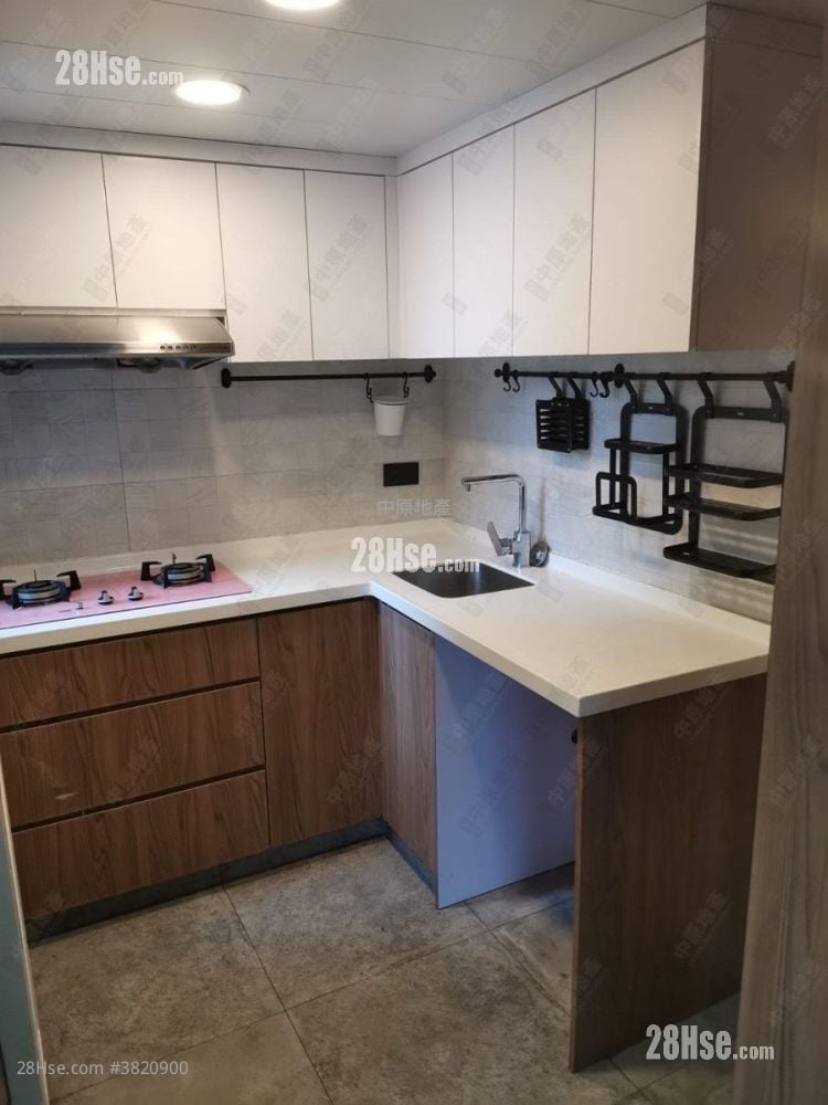 翠林花园 售盘 2 房 330 平方尺