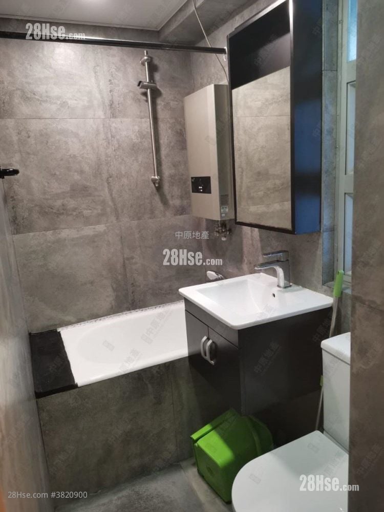 翠林花园 售盘 2 房 330 平方尺