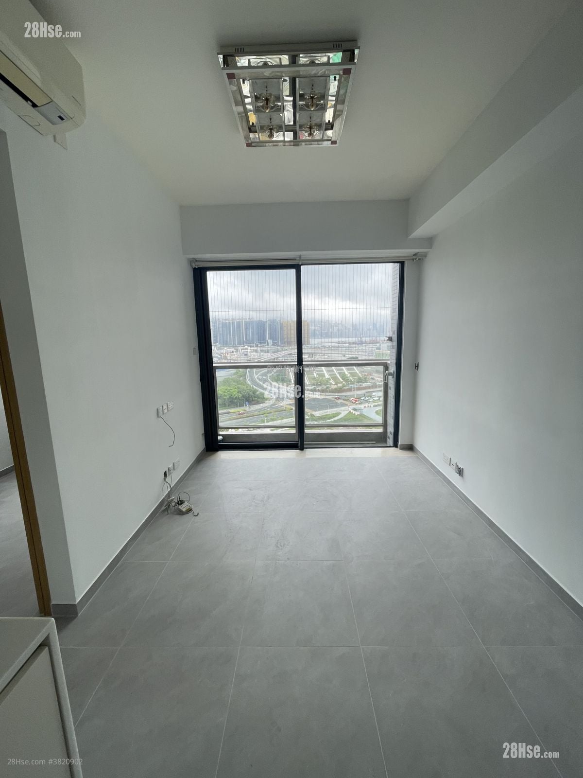 K.city Rental 3 Bedrooms , 2 Bathrooms 632 ft²