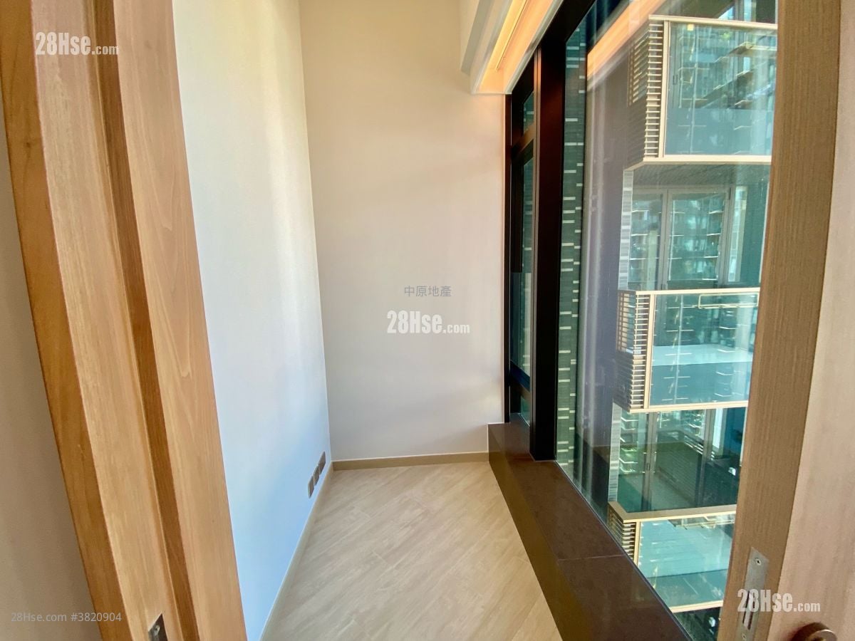 利奥坊．首隅 售盘 2 房 322 平方尺