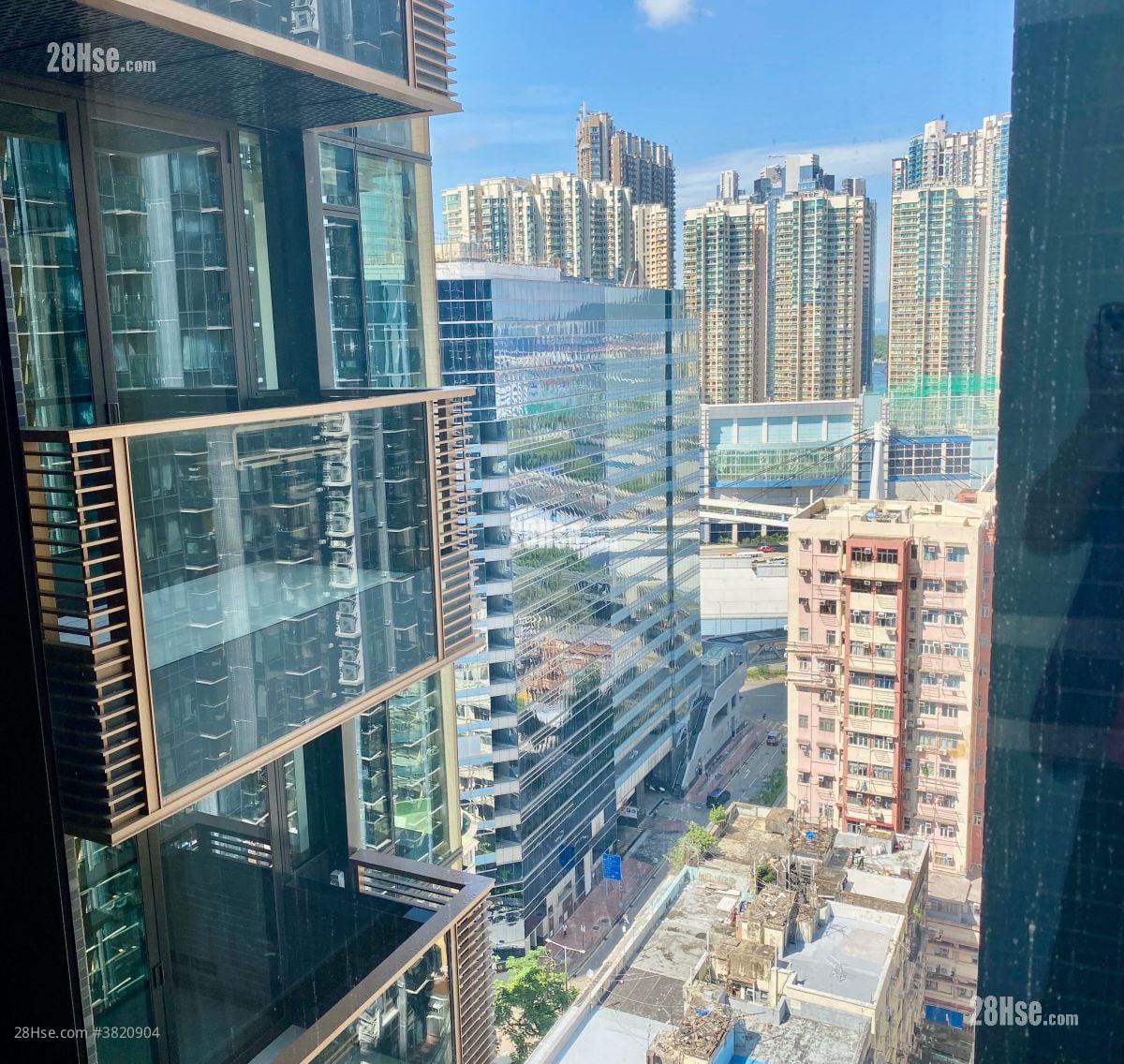 利奥坊．首隅 售盘 2 房 322 平方尺