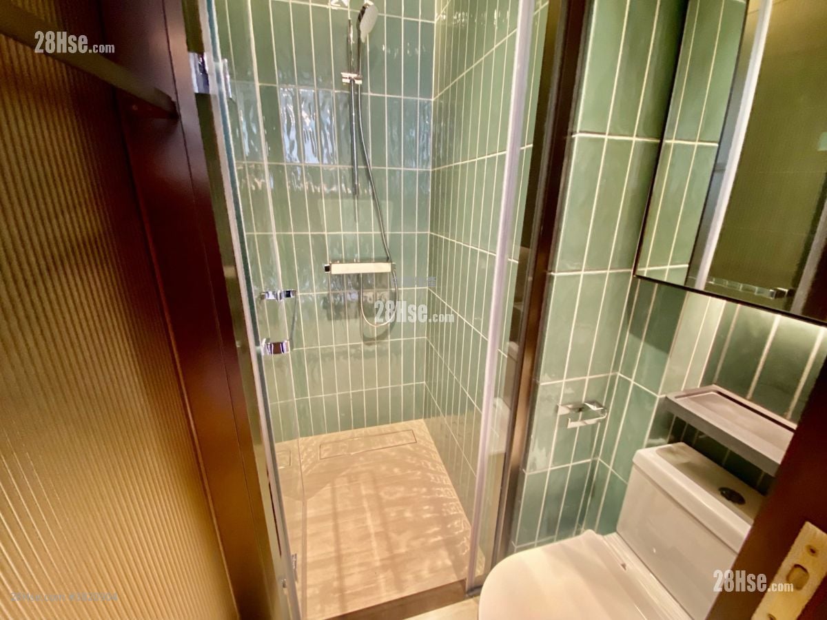 利奥坊．首隅 售盘 2 房 322 平方尺