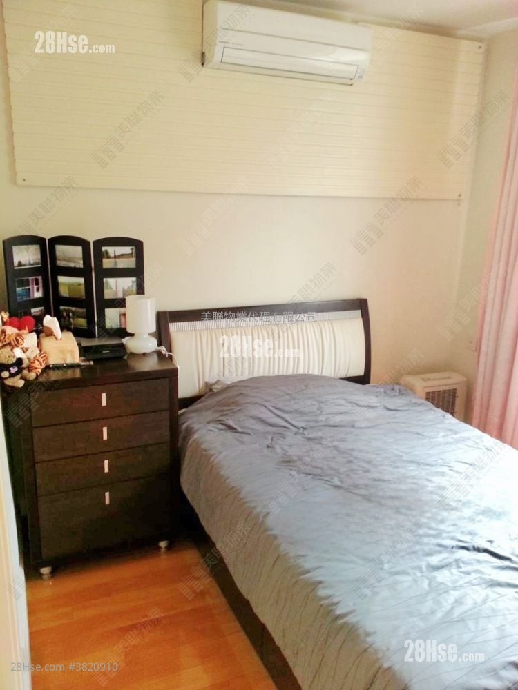 康麗花園 售盤 3 房 , 2 浴室 731 平方呎