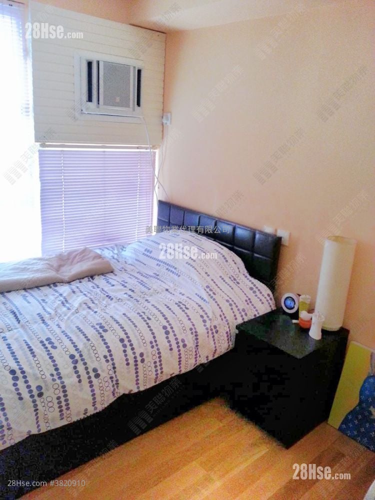 康麗花園 售盤 3 房 , 2 浴室 731 平方呎