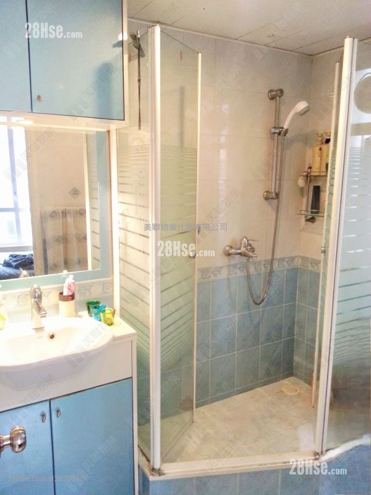 康麗花園 售盤 3 房 , 2 浴室 731 平方呎