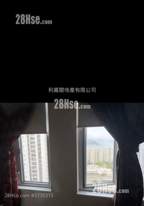 太古城 售盤 3 房 707 平方呎