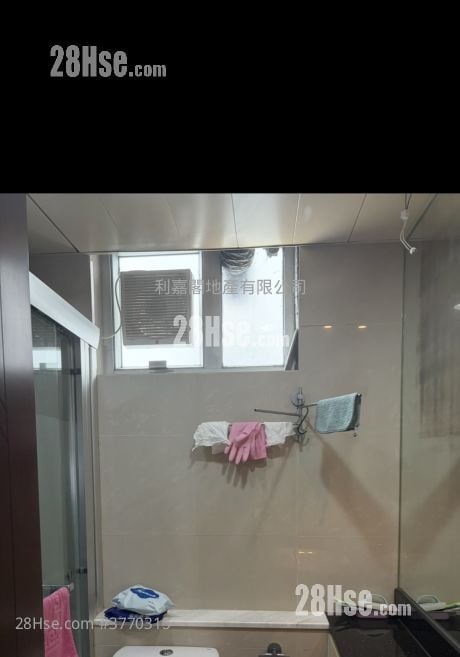 太古城 售盤 3 房 707 平方呎