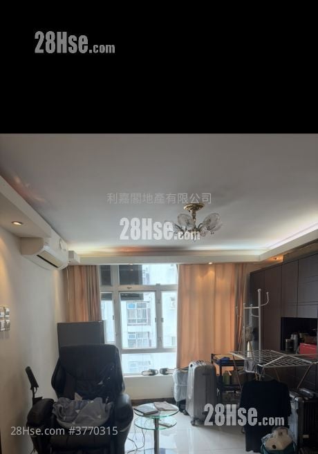 太古城 售盤 3 房 707 平方呎