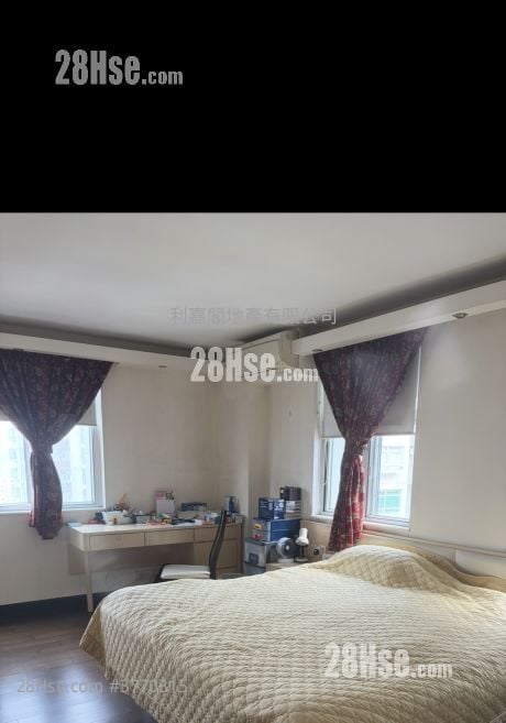 太古城 售盤 3 房 707 平方呎