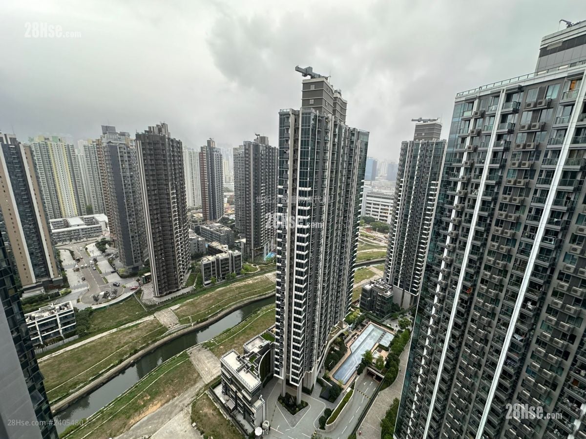 K. Summit Rental 2 Bedrooms , 1 Bathroom 466 ft²