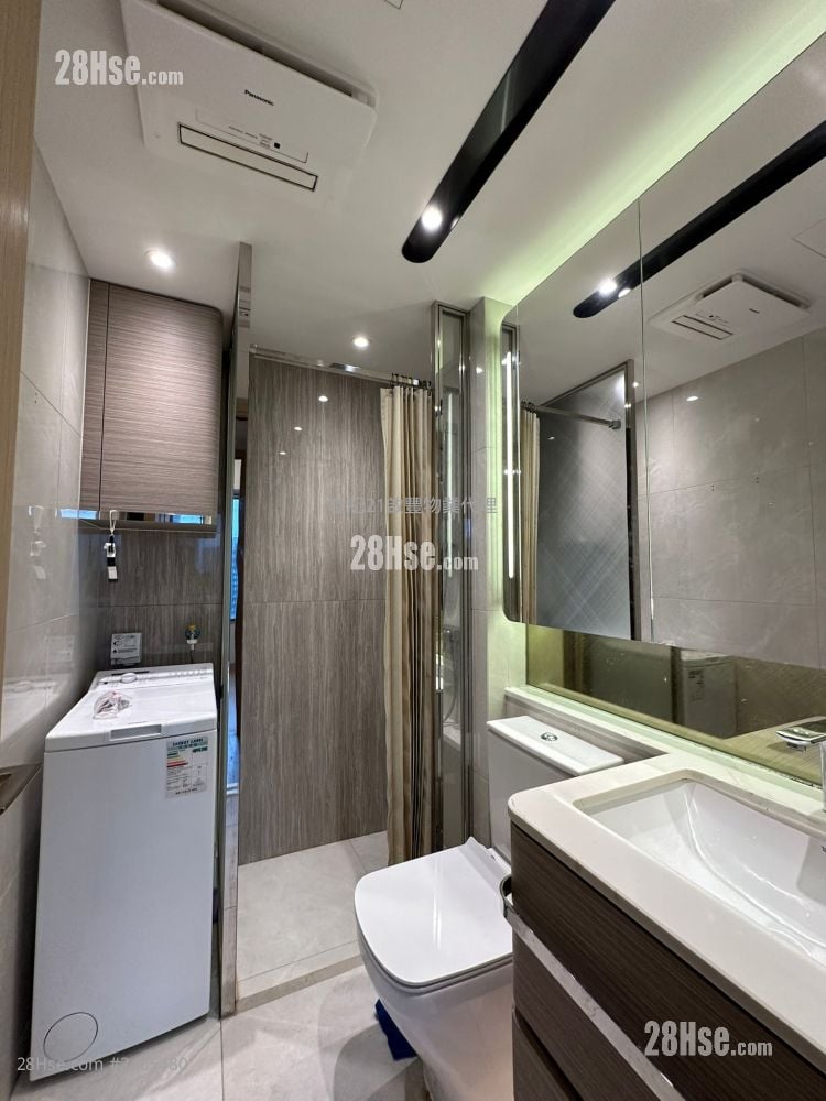 K. Summit Rental 2 Bedrooms , 1 Bathroom 466 ft²