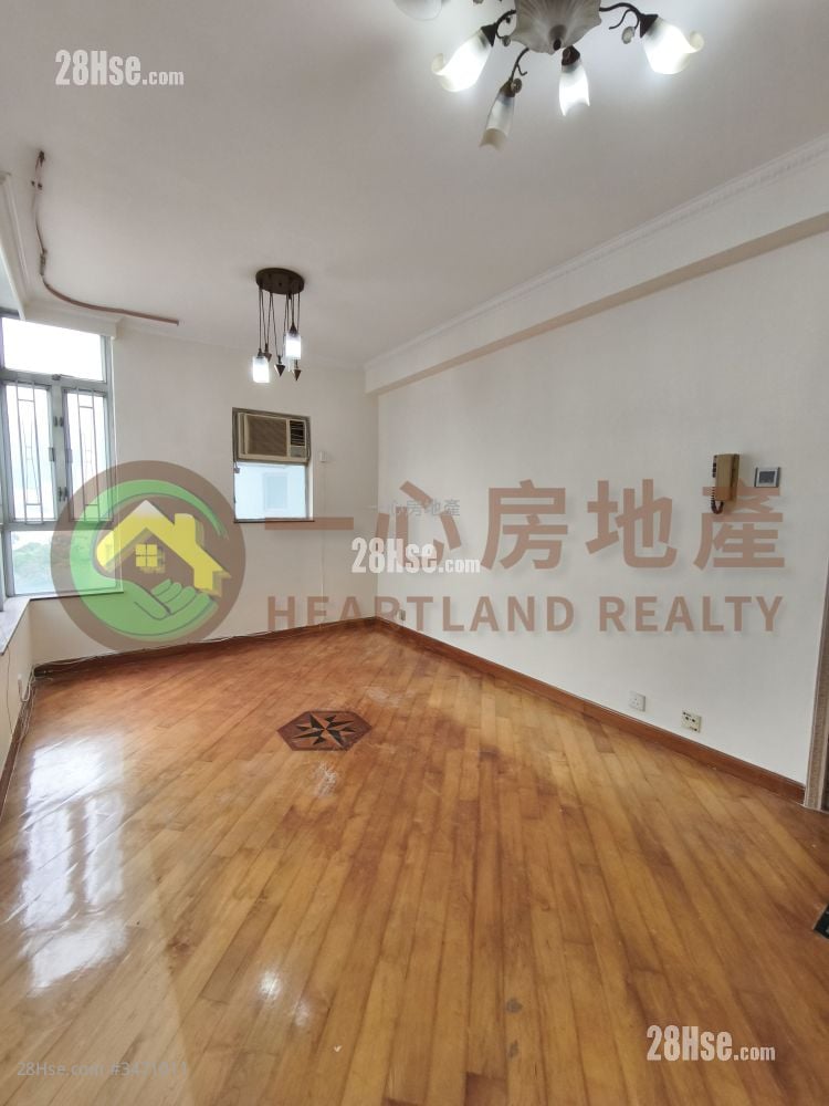 邁亞美海灣 售盤 2 房 , 1 浴室 398 平方呎