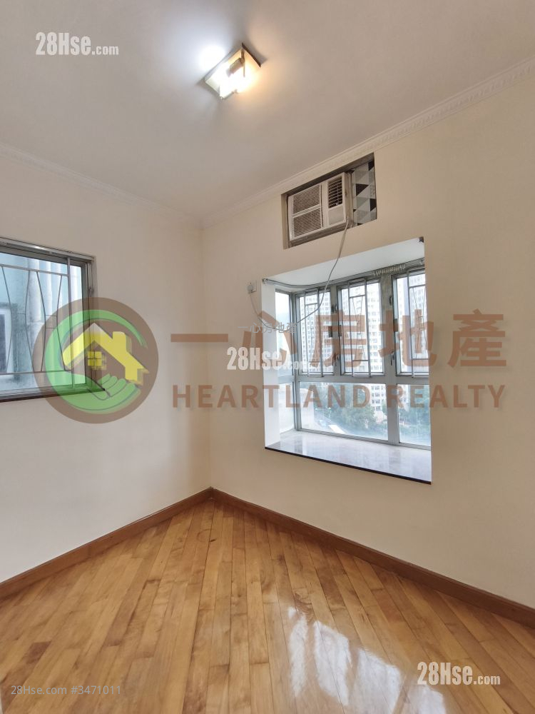 邁亞美海灣 售盤 2 房 , 1 浴室 398 平方呎