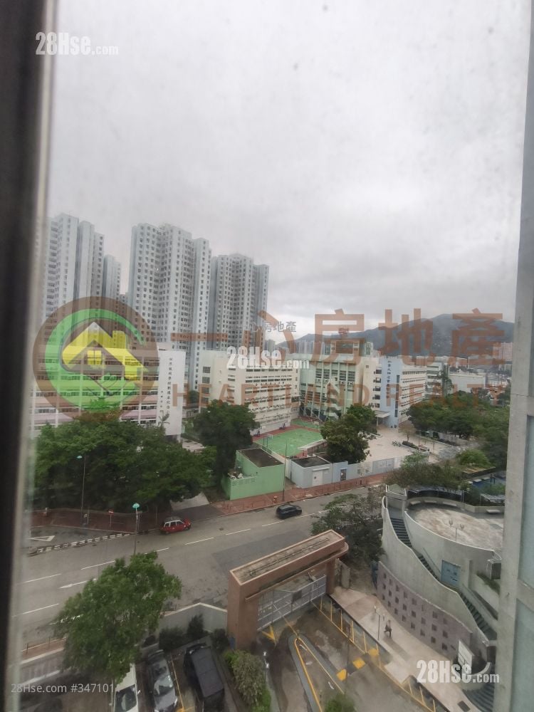 邁亞美海灣 售盤 2 房 , 1 浴室 398 平方呎