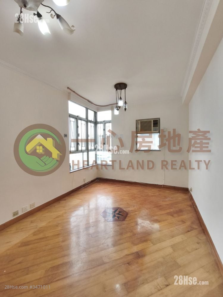 邁亞美海灣 售盤 2 房 , 1 浴室 398 平方呎