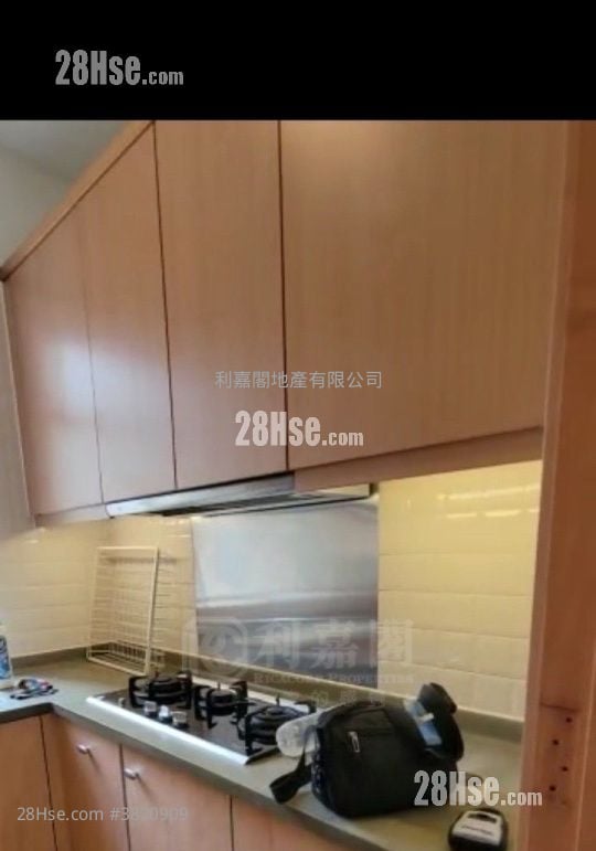 逸樺園 售盤 3 房 896 平方呎