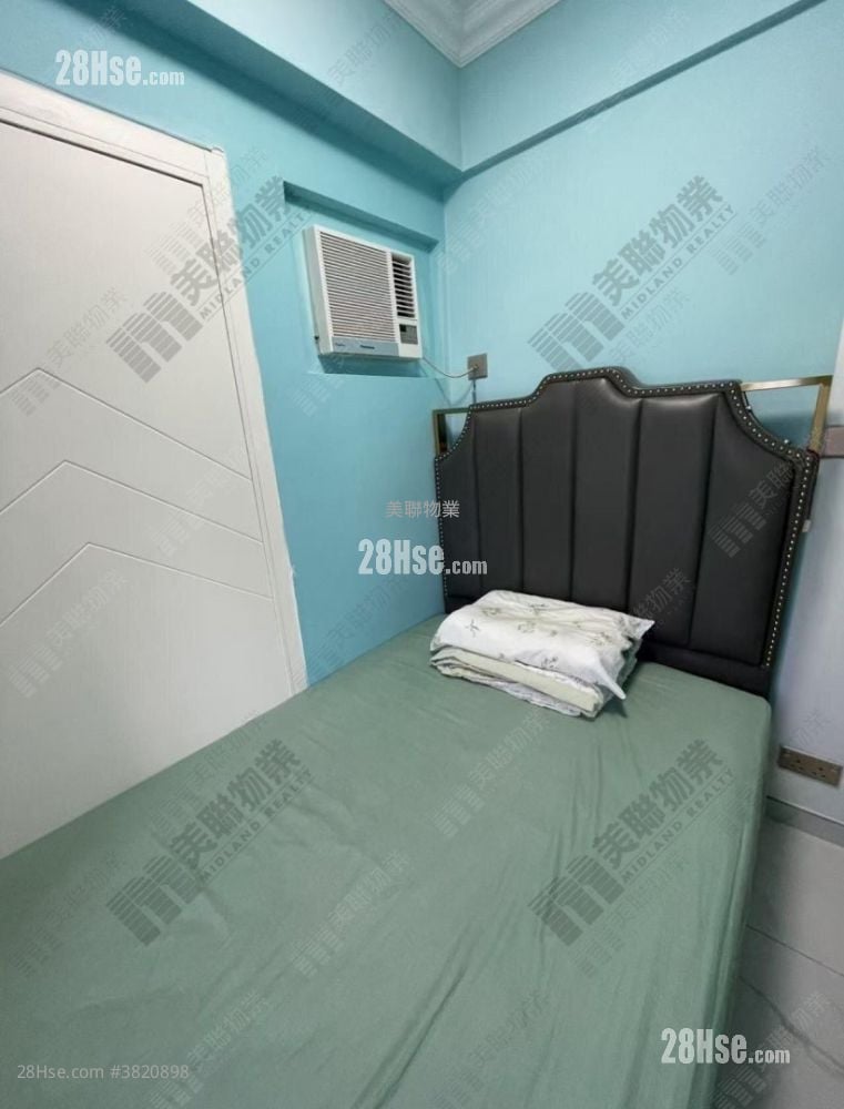 上水中心 售盘 3 房 , 1 浴室 623 平方尺