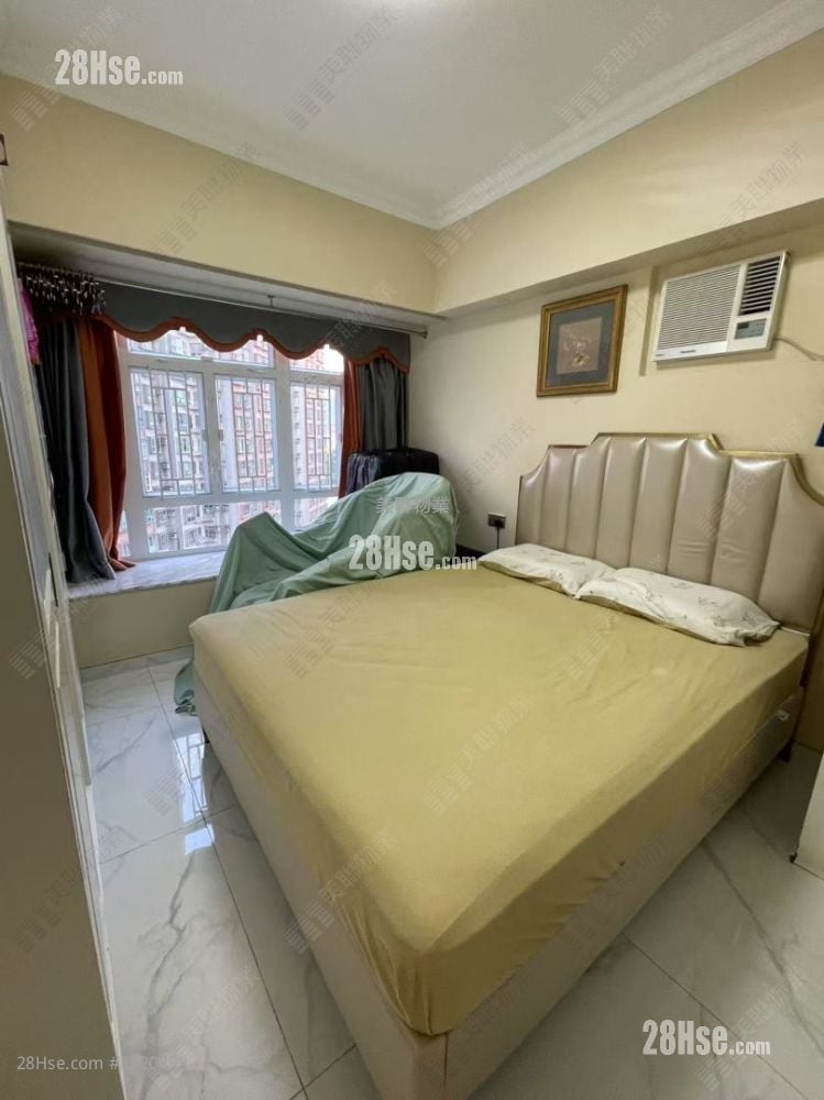 上水中心 售盘 3 房 , 1 浴室 623 平方尺