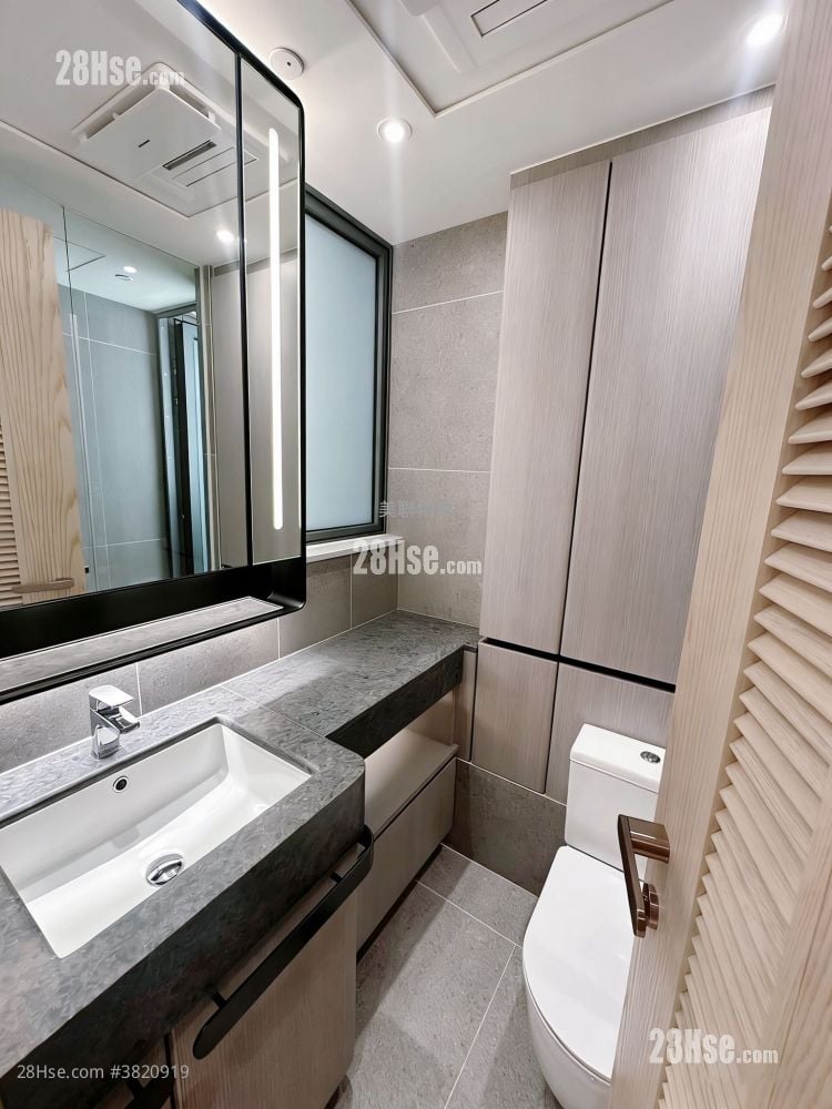 Novo Land 售盘 3 房 , 1 浴室 685 平方尺