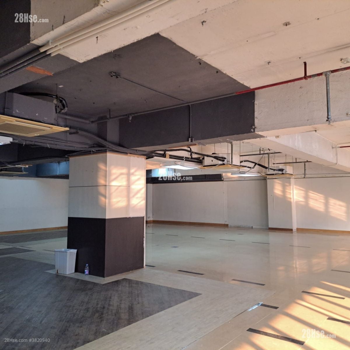 Hong Kong Worsted Mills Industrial Building Sell