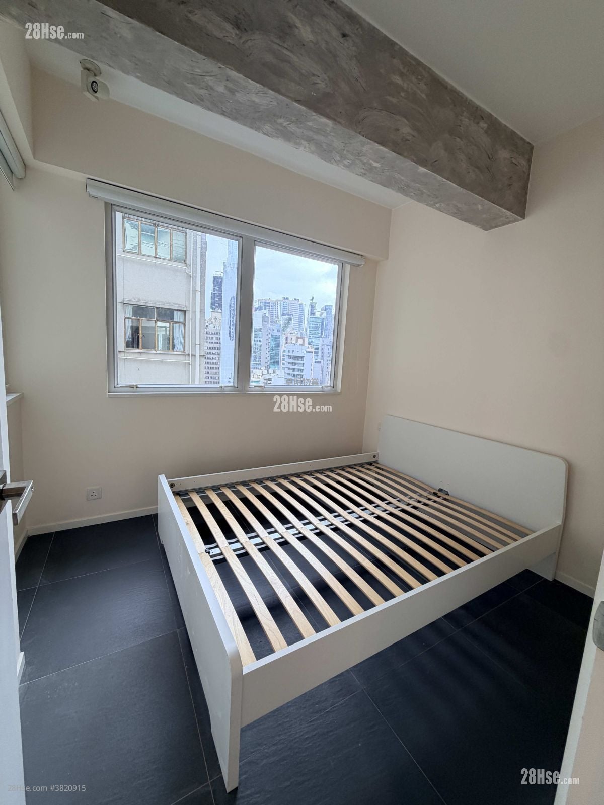 寶苑 租盤 1 房 , 1 浴室 301 平方呎