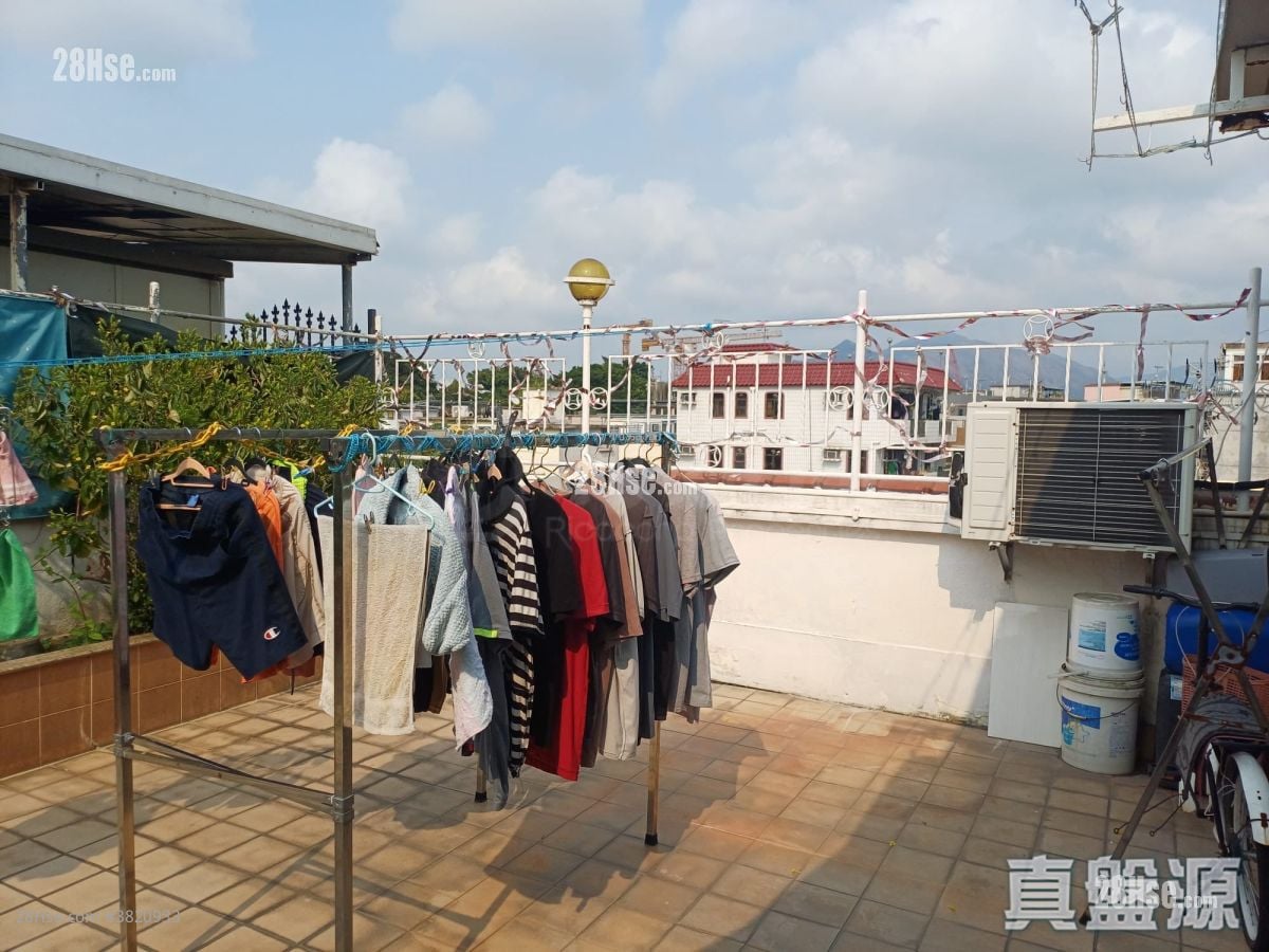 定福花园 售盘 5+ 房 700 平方尺