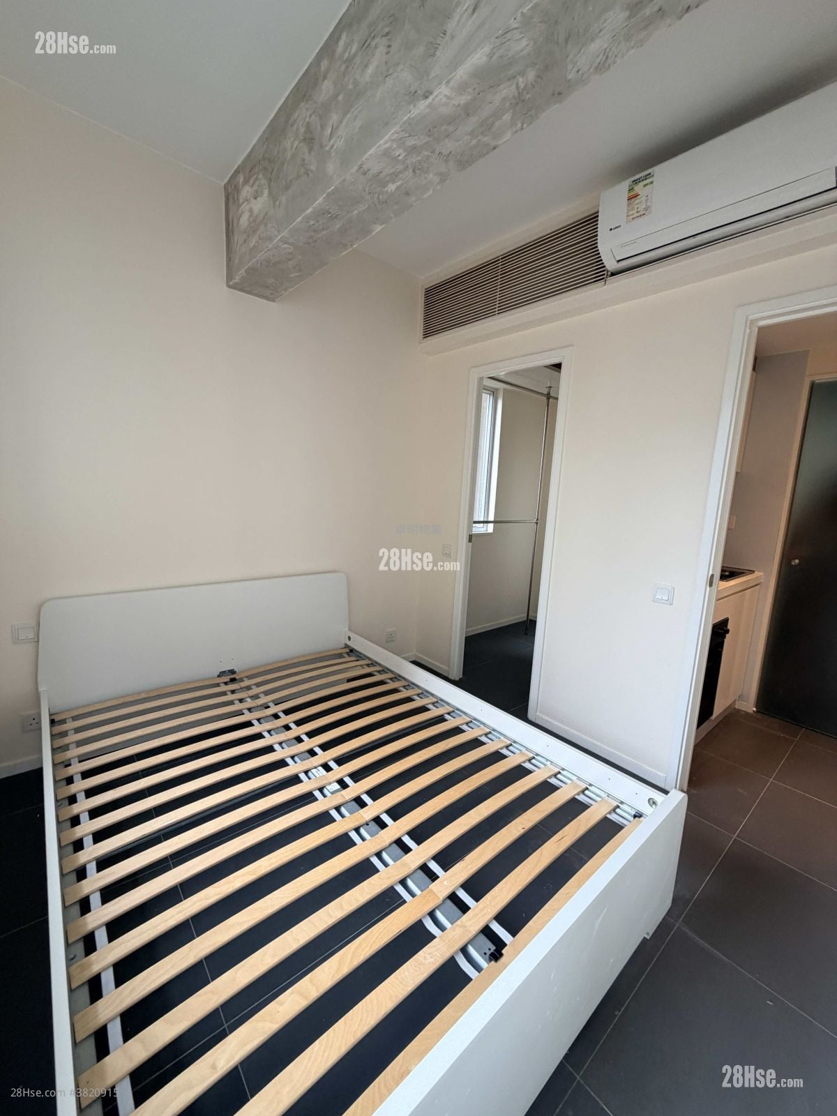 寶苑 租盤 1 房 , 1 浴室 301 平方呎