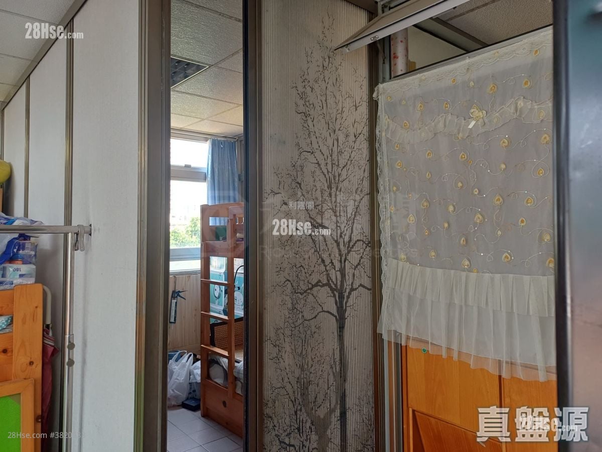 定福花园 售盘 5+ 房 700 平方尺