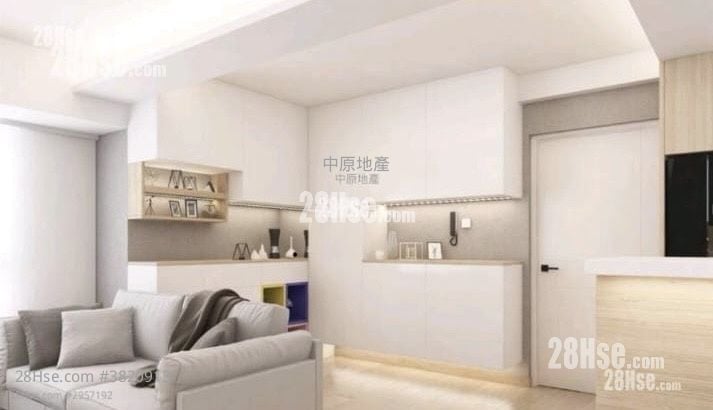 珑门 售盘 2 房 473 平方尺