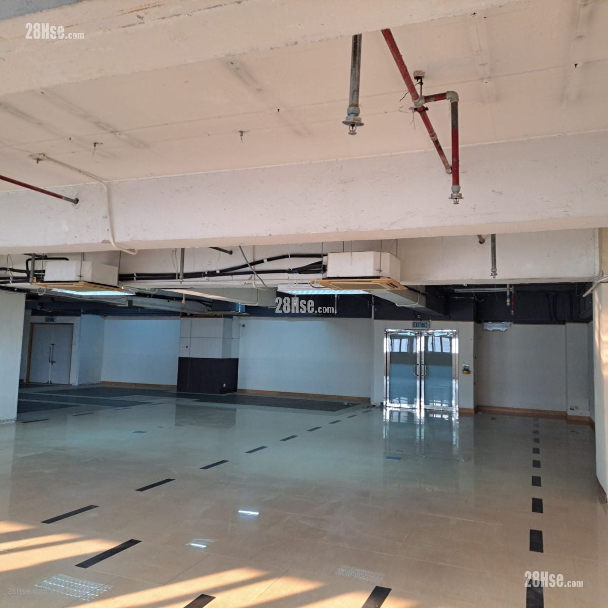 Hong Kong Worsted Mills Industrial Building Sell