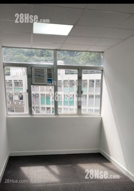 胜景工业大厦 租盘