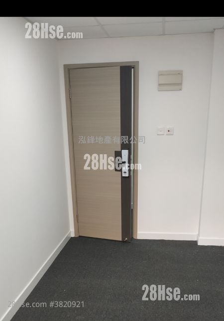 胜景工业大厦 租盘