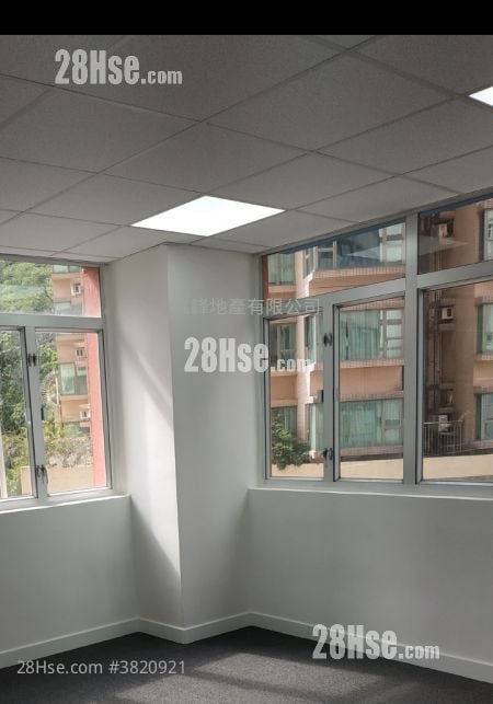 胜景工业大厦 租盘