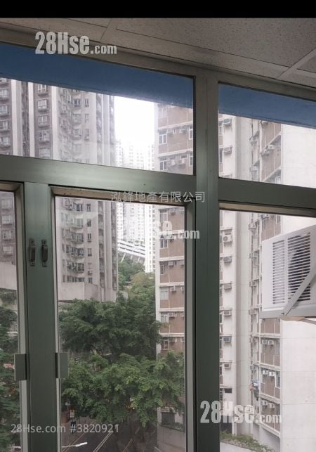 胜景工业大厦 租盘