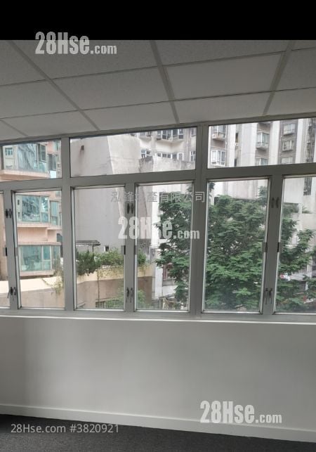 胜景工业大厦 租盘