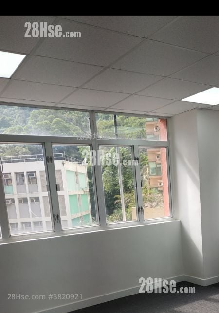 胜景工业大厦 租盘