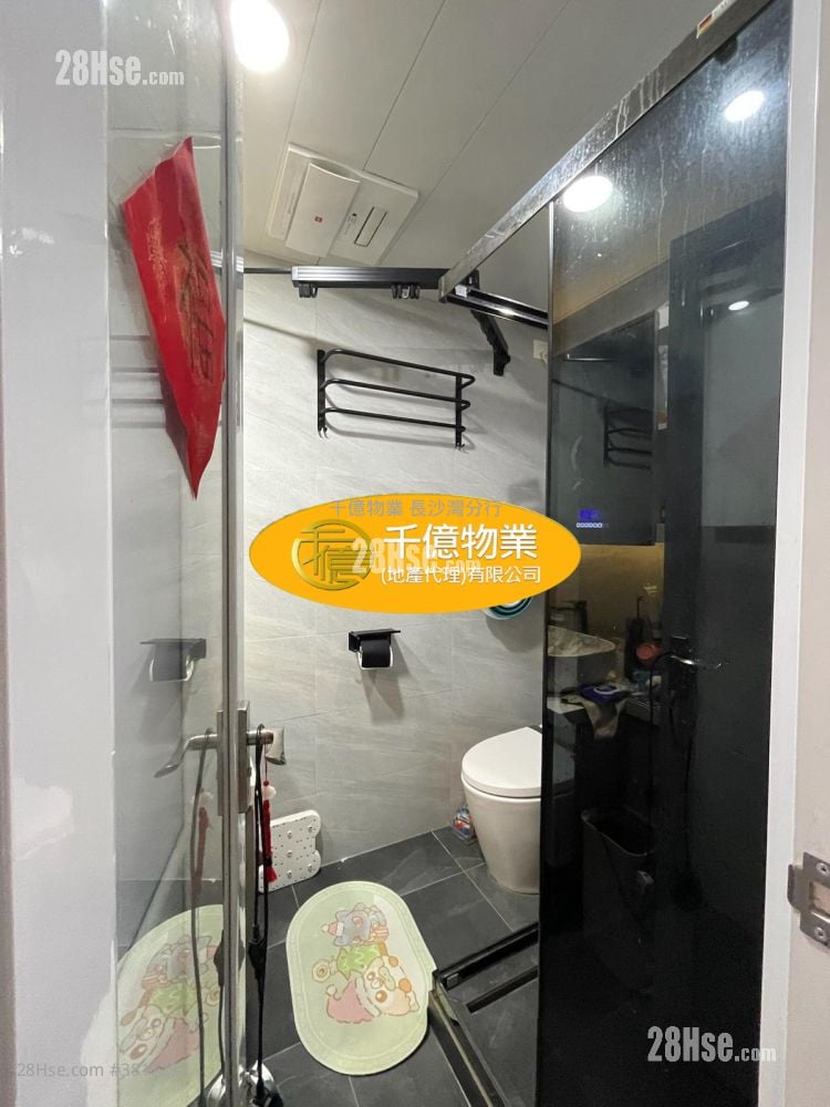 凯乐苑 售盘 2 房 391 平方尺
