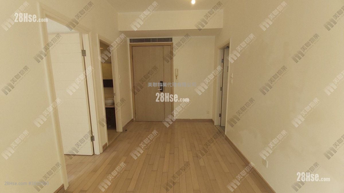 立坊 售盤 293 平方呎