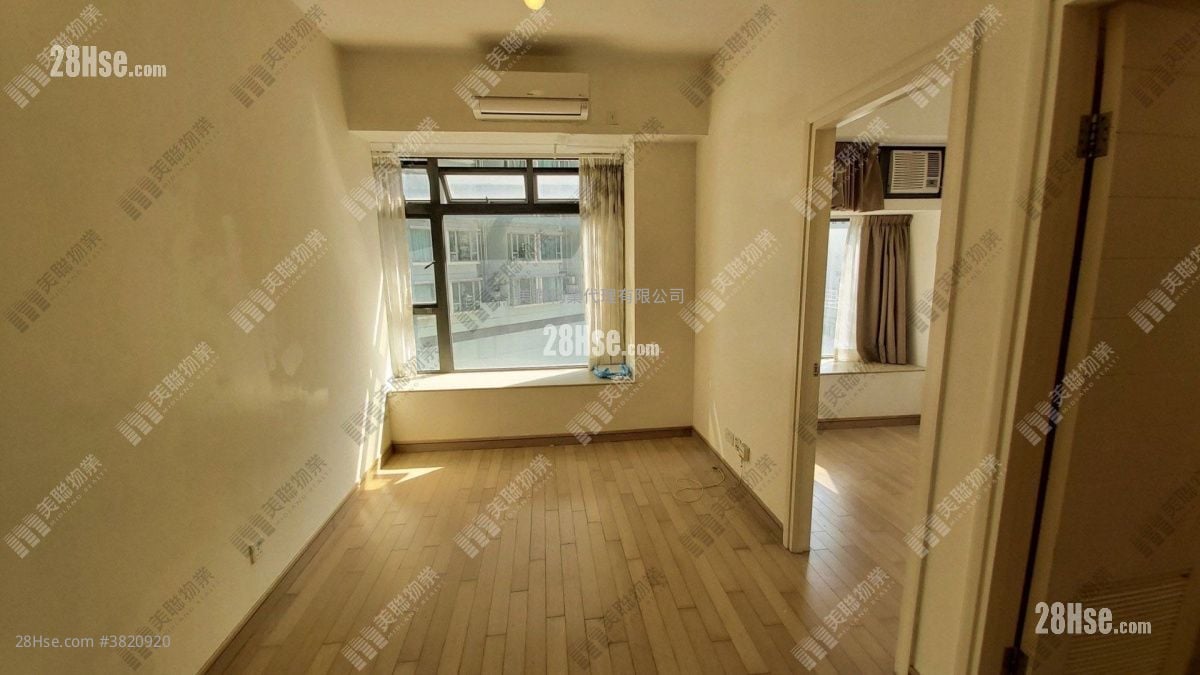 立坊 售盤 293 平方呎