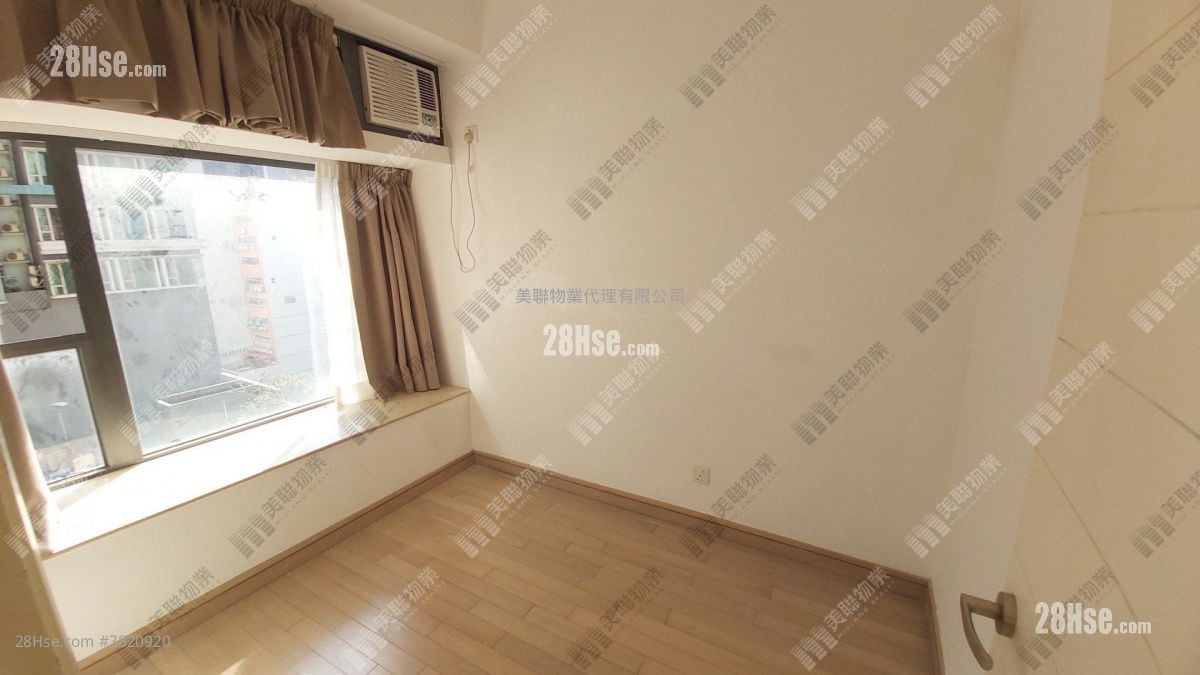 立坊 售盤 293 平方呎