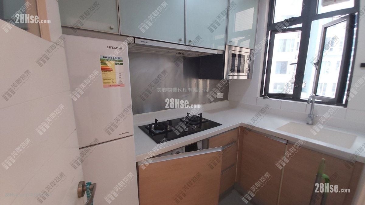 立坊 售盤 293 平方呎