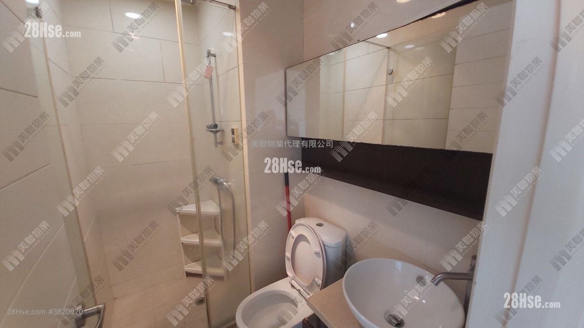 立坊 售盤 293 平方呎